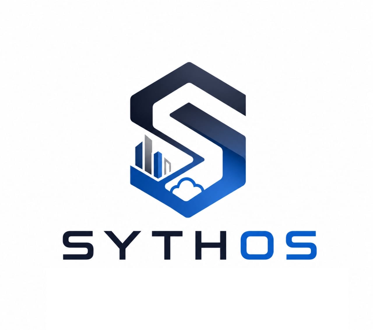 SythOS Logo